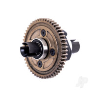Differential, Center, complete (fits Sledge)