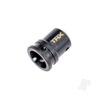 Drive cup, Center, front or rear (steel constant-velocity) (1) (fits Sledge)