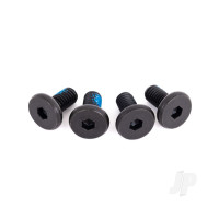 Hardware, motor mount, Sledge