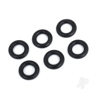 O-rings (6)
