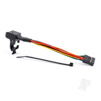 Breakaway cable, LED lights (high-voltage)