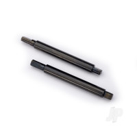 Axle Shafts, rear, portal drive (2 pcs)