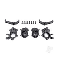 Portal drive housings, front, inner & outer (left & right)/ caster blocks (portal drive), left or right (2)