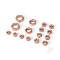 Bushing kit, portal drive housings