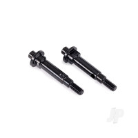 Stub axles (portal drive) (2)