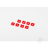 Red Piston Dampers (8)