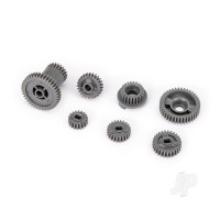 Transmission gears, two speed (for #9891 transmission)