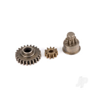 Portal drive gear set, front (left or right)