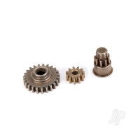 Portal drive gear set, rear (left or right)