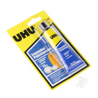 Expanded Polystyrene Adhesive Glue 33ml