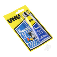 All Plastics Adhesive Glue 33ml