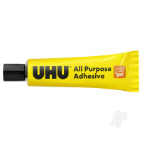 All Purpose Adhesive Extra Gel 33ml