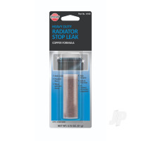.75oz Heavy Duty Radiator Stop Leak (Carded)