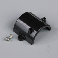 Motor Mount Brushed (SR65BR)