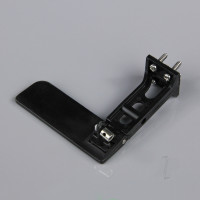 Rudder Assembly (SR48BR / SR48BL / Vector S BR, BL)