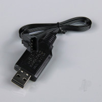 Charger USB Lithium 2S