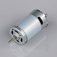 Motor Brushed 390 (SR48BR / SR65BR / Vector S BR)