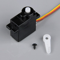 Servo 9g (SR48BR / Vector S BR)