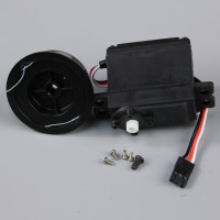 Servo Winch (Compass)