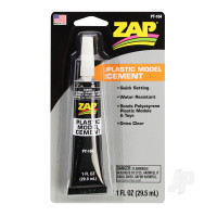 PT-104 Plastic Model Cement Glue (1fl oz, 29.5 ml)