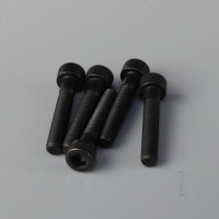 Bolt M5x30mm (5 pcs)