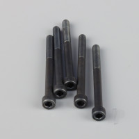 Bolt M5x60mm (5 pcs)