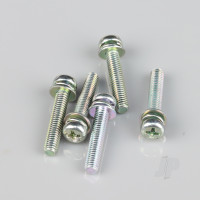 Bolt (5 pcs)