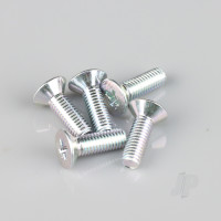 Bolt M5x16mm (5 pcs)