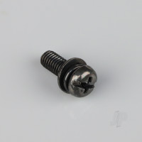 Bolt M5x14mm