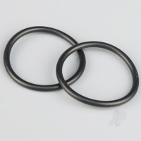 Water Jacket O-Ring 3x40mm (2 pcs)