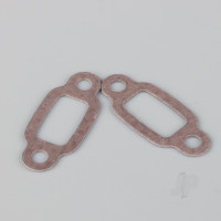 Exhaust Gasket (2 pcs) (For G230, G240, G260, G270, G290, G300, G320)