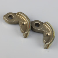 Clutch Shoes (2 pcs) (For G230, G240, G260, G270, G290, G320)