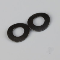Clutch Shoe Washer (Conical) (2 pcs) (For G230, G240, G260, G270, G290, G320)