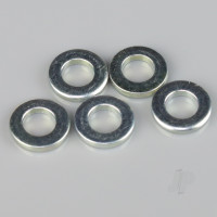 Spacer 5x10x1.6 (5 pcs) (For G260, G300, G320)