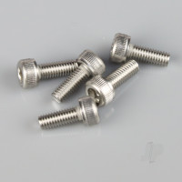 Bolt M3 x 8mm (5 pcs) (For G260, G300, G320)
