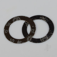 Shim (2 pcs) (For G450, G620, G800)