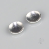 Carburettor Plug (2 pcs) (For G230, G240, G260, G270, G290, G300, G320, G450, G620)