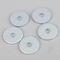 Washers (5 pcs) (For G260)