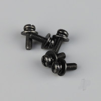 Bolt M4x12mm (5 pcs) (For G230, G240, G260, G270, G290, G320)