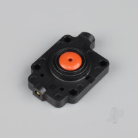 Purge Body (For G430)