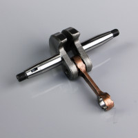 Crankshaft Comp (For G620)