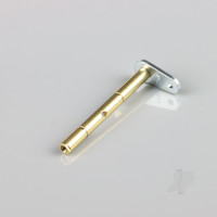 Choke Shaft Assembly (For G450, G620)
