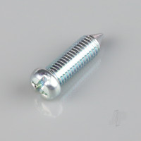 Idle Screw (5.5x21mm) (For G230, G240, G260, G270, G290, G300, G320, G450, G620)