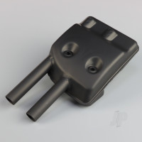 Muffler (For G450)