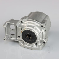 Crankcase Assembly + Bearings (For G450)
