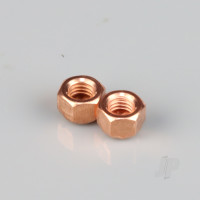 Muffler Mount Nut (2 pcs) (For G450, G620, G800)