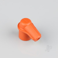 Plug Cap Cover (Red) (For G450, G620, G800)