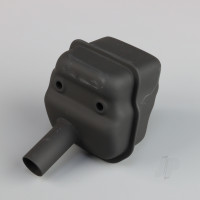 Muffler (For G800)
