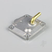 Carburetor Cover Plate (For G800)