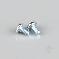 Throttle Lever Bolt (2 pcs) (For G230, G240, G260, G270, G300, G320, G450, G620, G800)